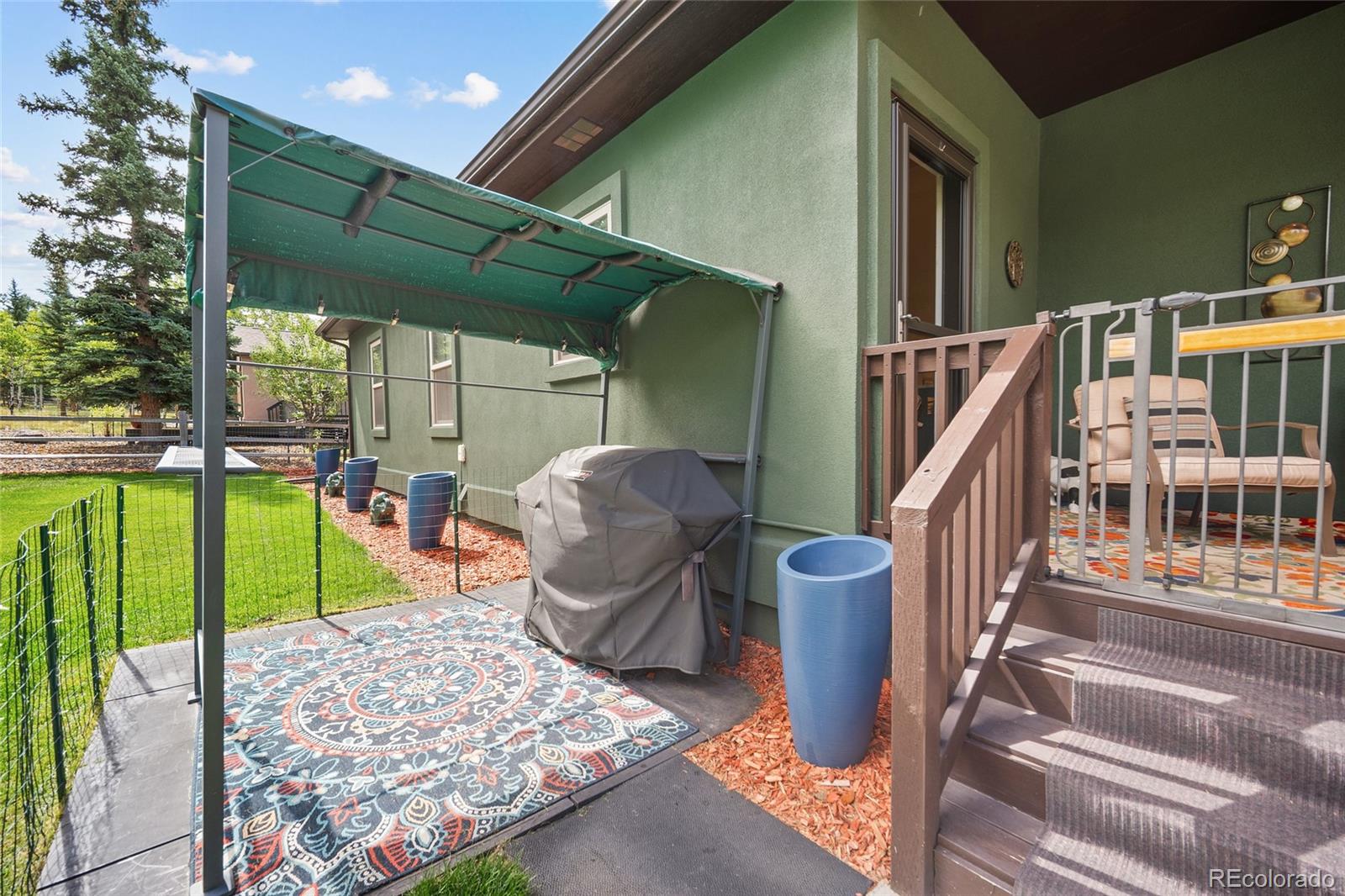 MLS Image #30 for 1113  ptarmigan drive,woodland park, Colorado