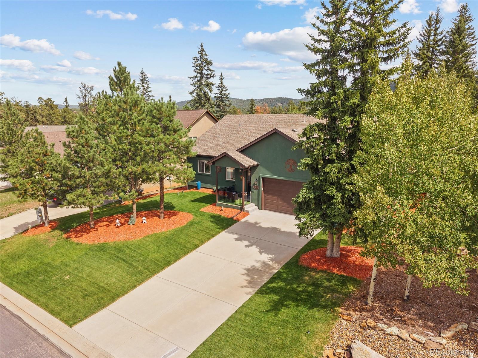 MLS Image #35 for 1113  ptarmigan drive,woodland park, Colorado