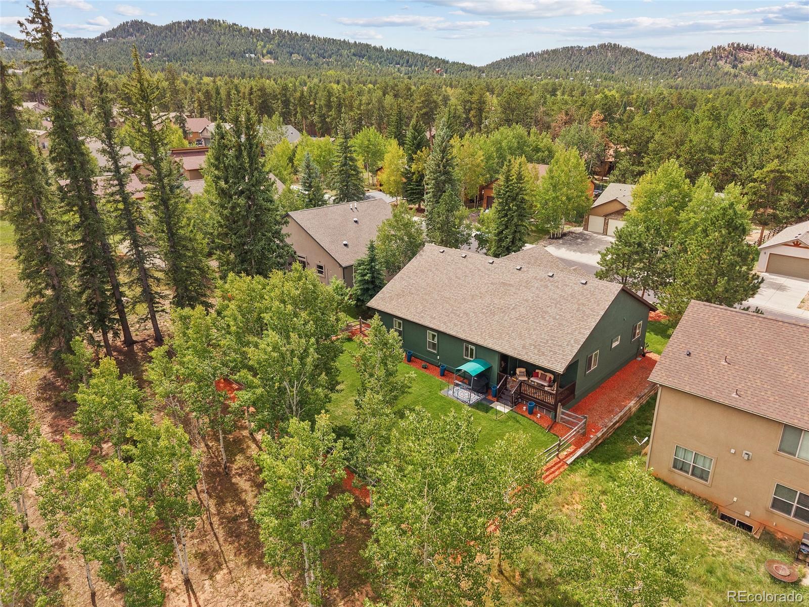 MLS Image #39 for 1113  ptarmigan drive,woodland park, Colorado