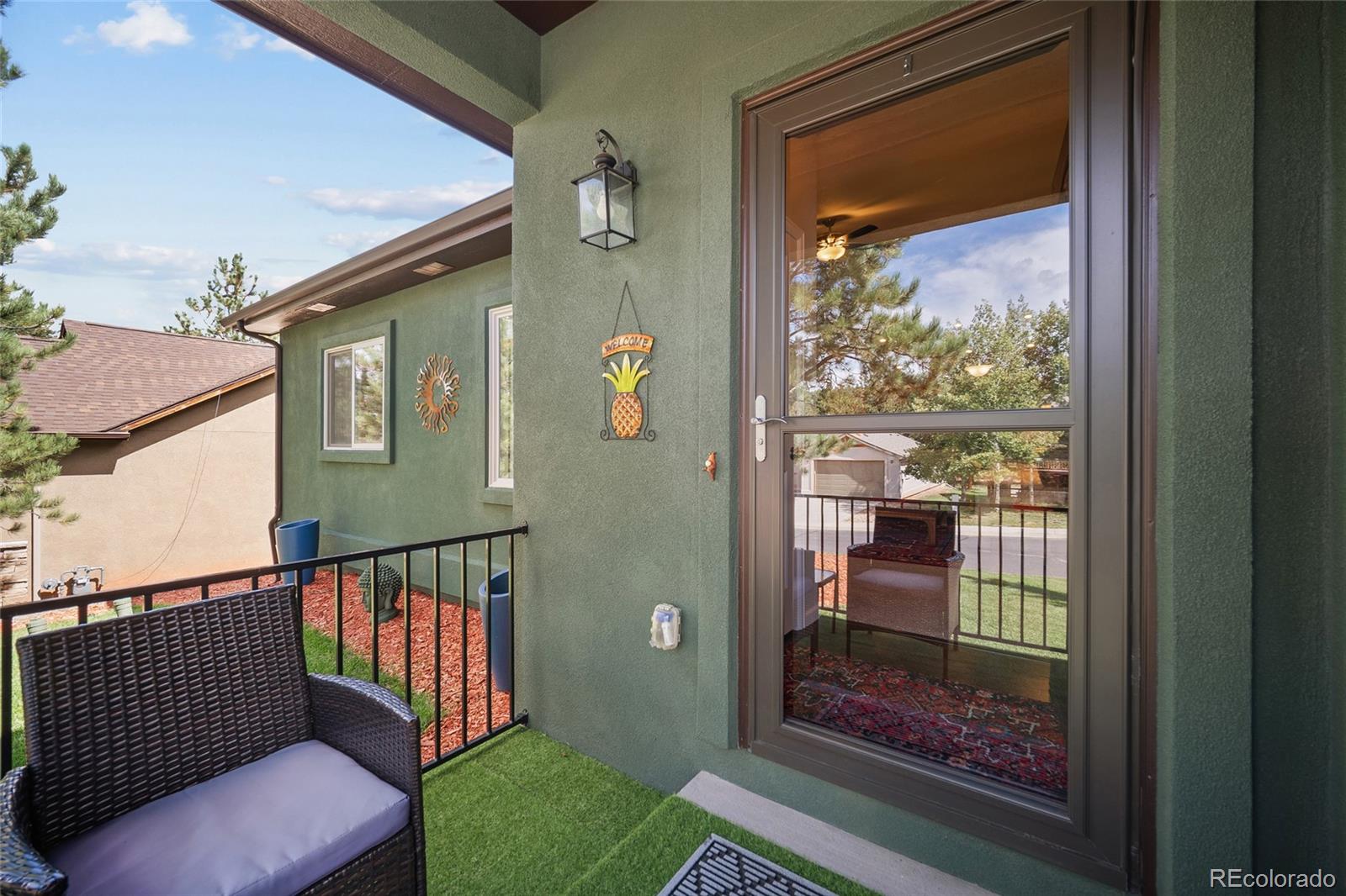 MLS Image #4 for 1113  ptarmigan drive,woodland park, Colorado