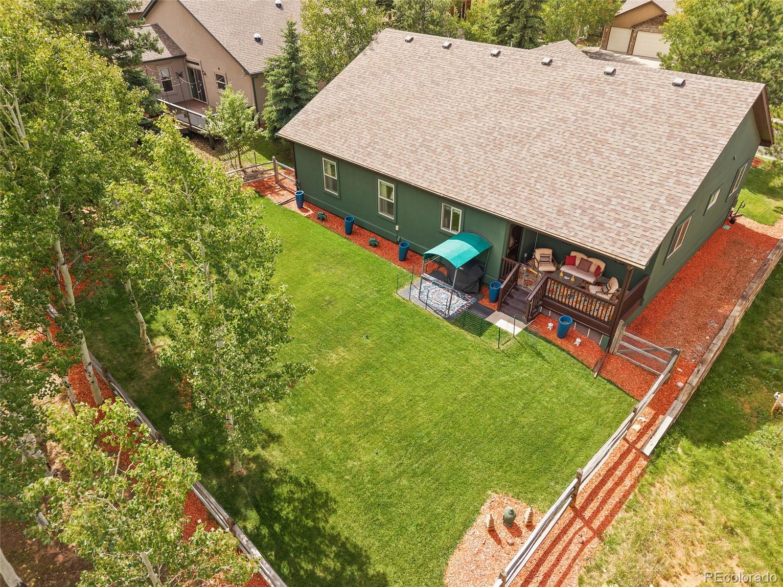 MLS Image #41 for 1113  ptarmigan drive,woodland park, Colorado