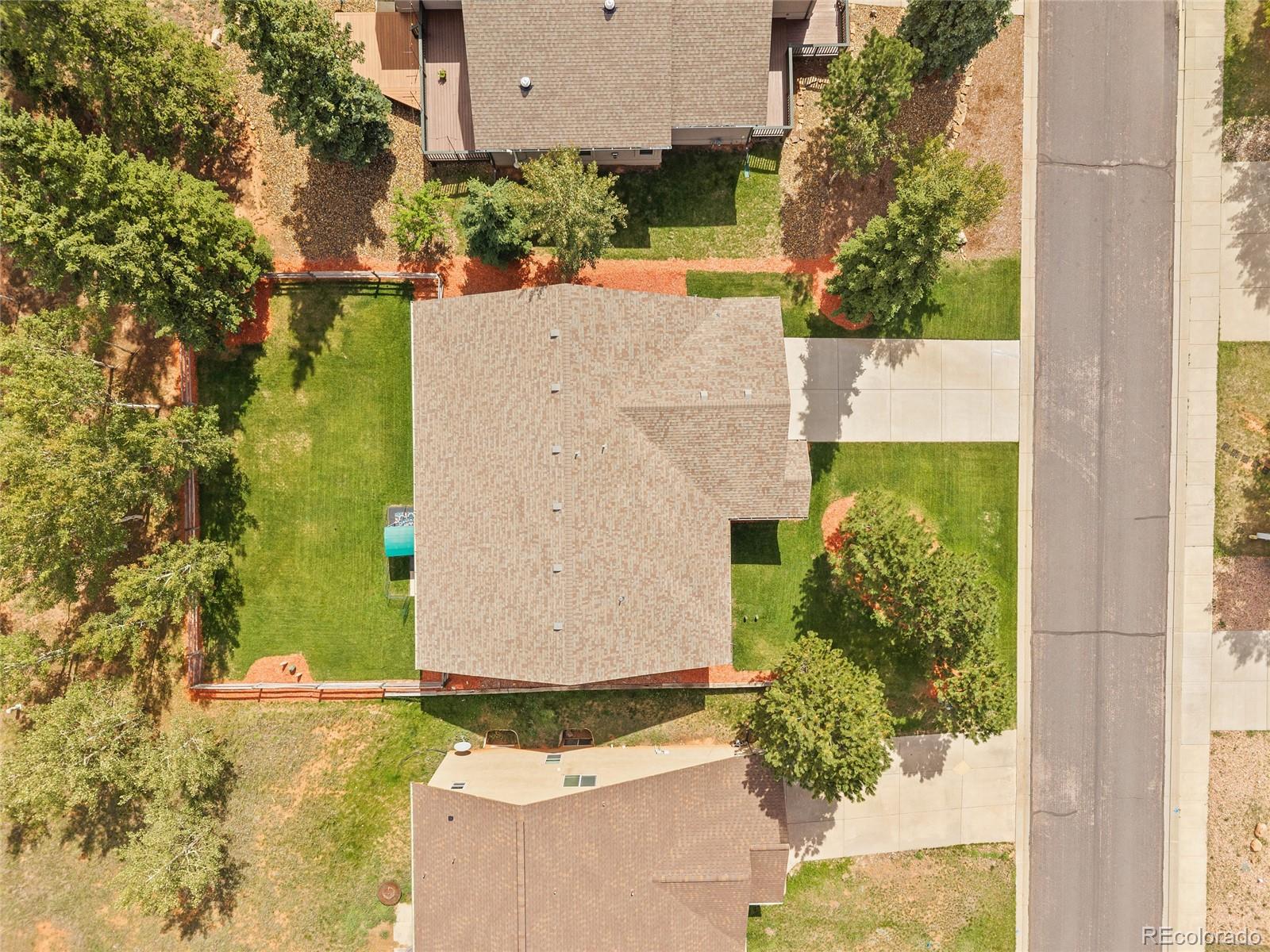 MLS Image #42 for 1113  ptarmigan drive,woodland park, Colorado