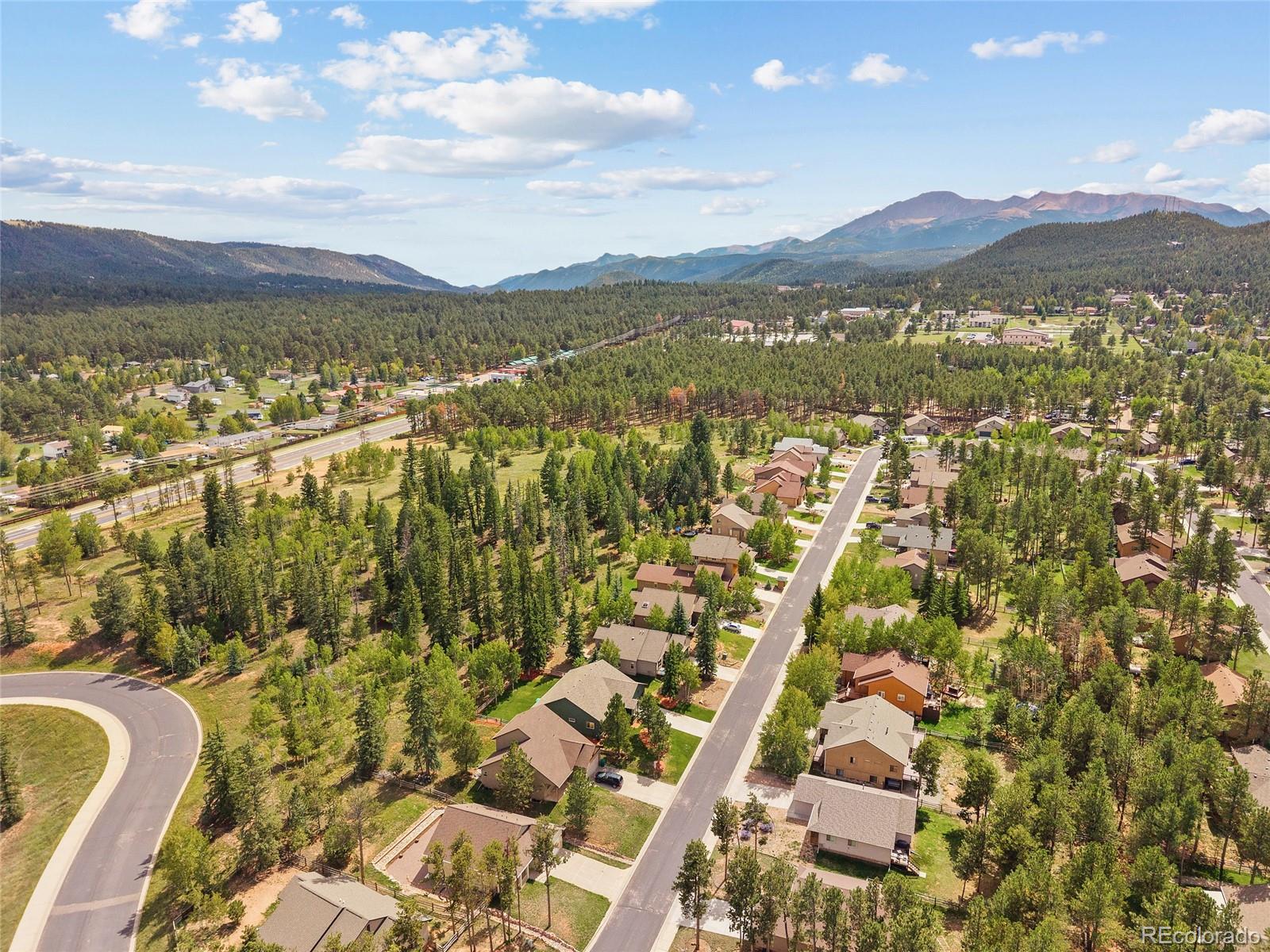 MLS Image #44 for 1113  ptarmigan drive,woodland park, Colorado