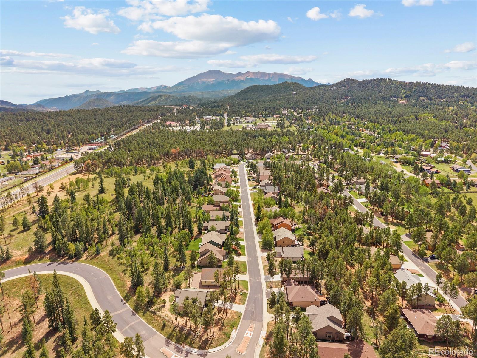 MLS Image #45 for 1113  ptarmigan drive,woodland park, Colorado