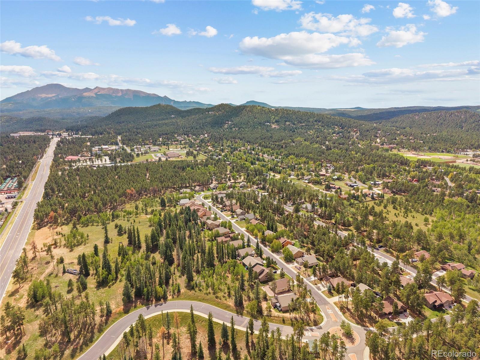 MLS Image #46 for 1113  ptarmigan drive,woodland park, Colorado