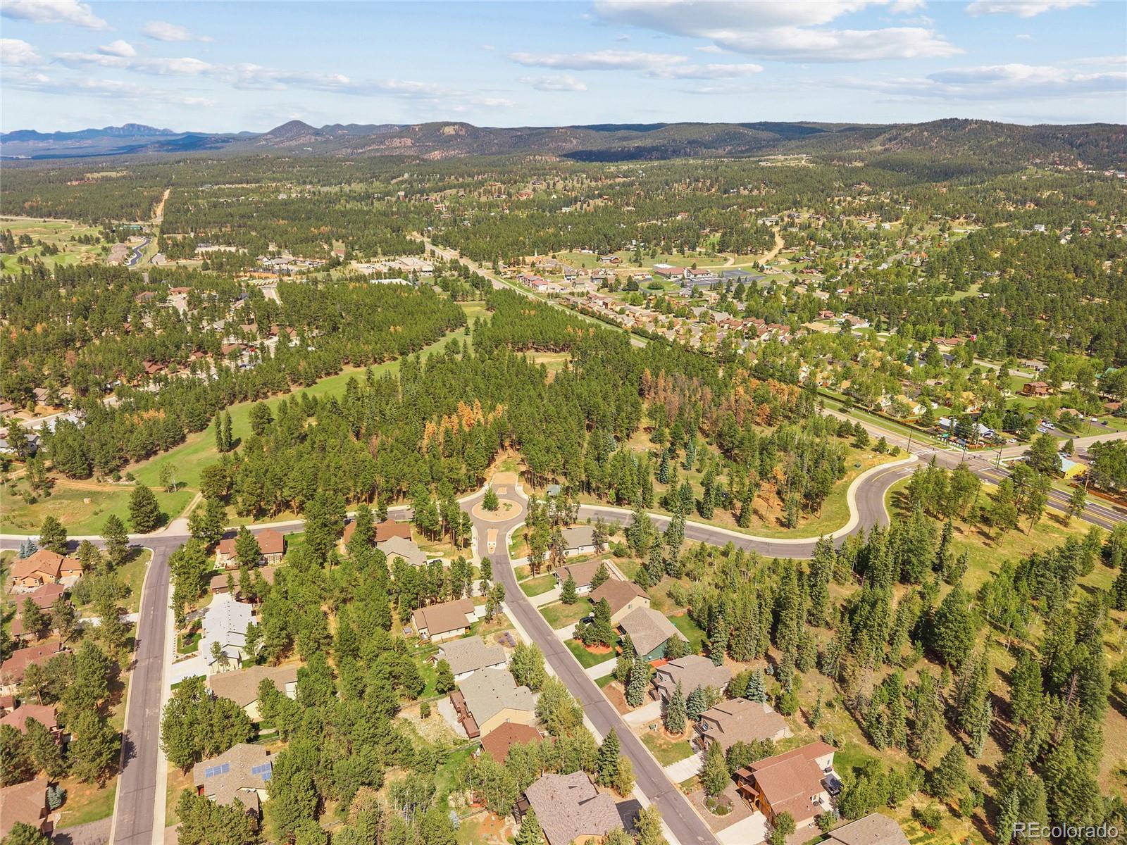 MLS Image #47 for 1113  ptarmigan drive,woodland park, Colorado