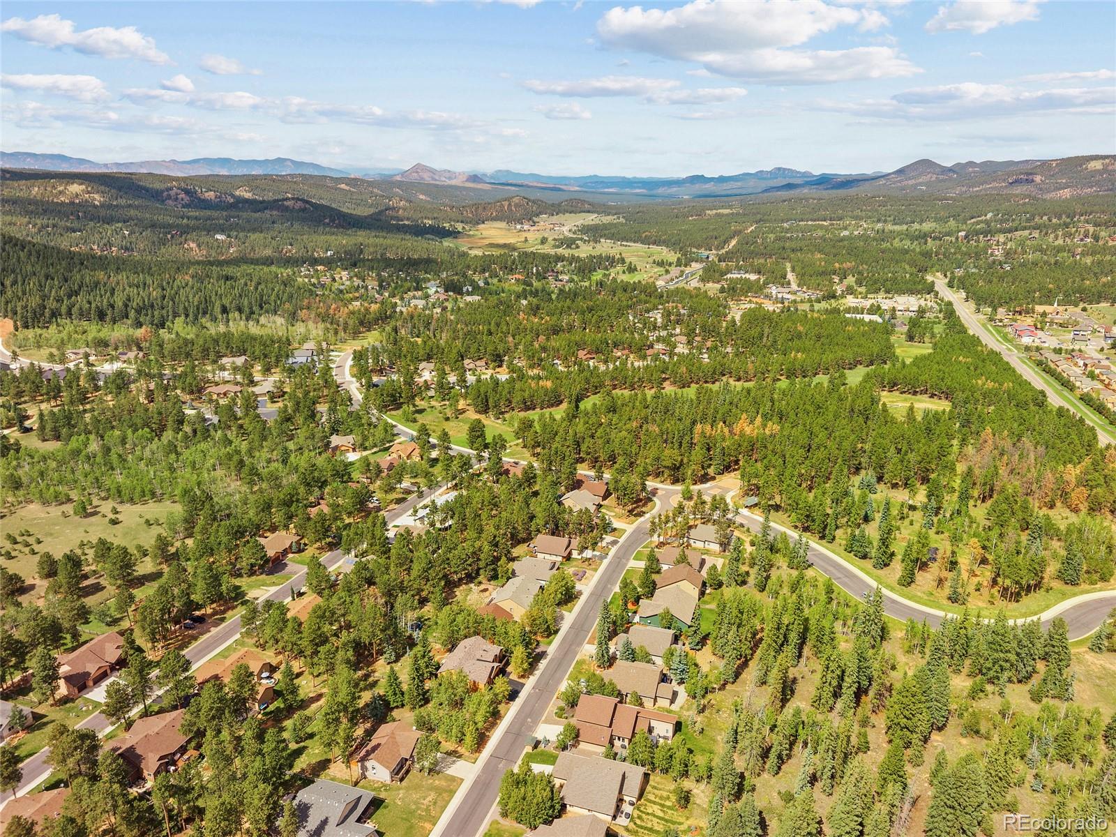 MLS Image #48 for 1113  ptarmigan drive,woodland park, Colorado