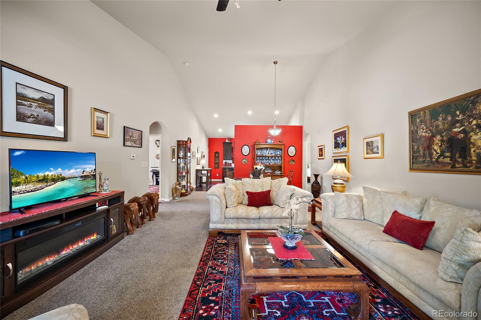MLS Image #6 for 1113  ptarmigan drive,woodland park, Colorado