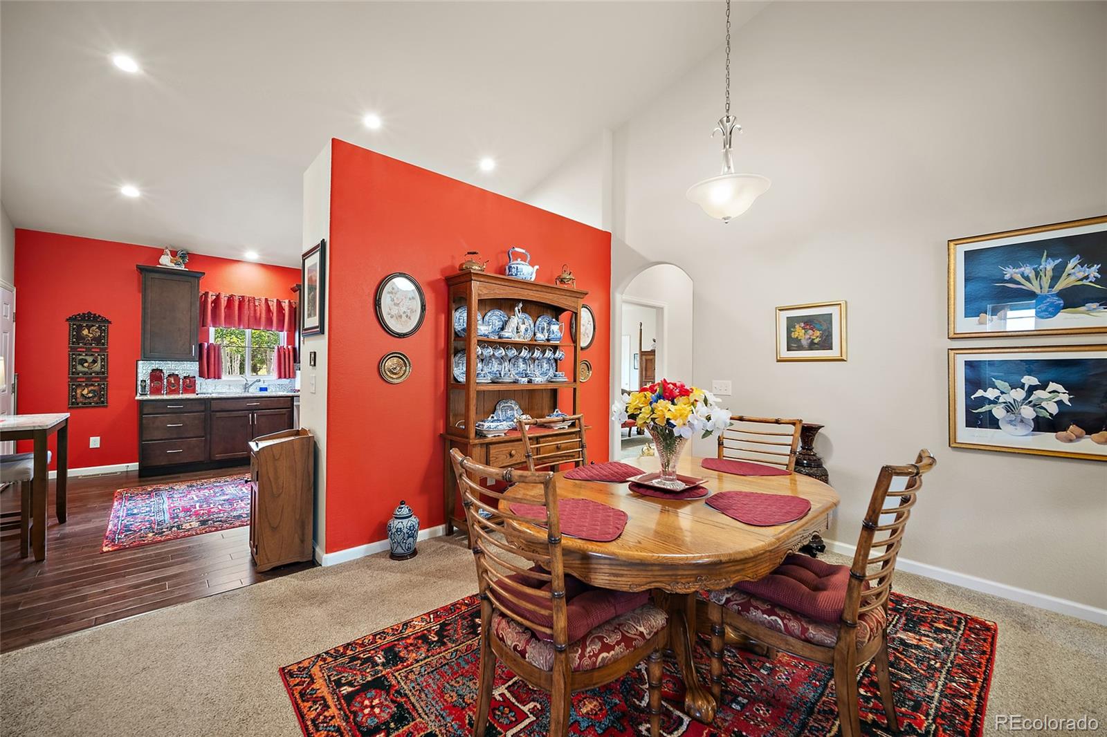 MLS Image #8 for 1113  ptarmigan drive,woodland park, Colorado