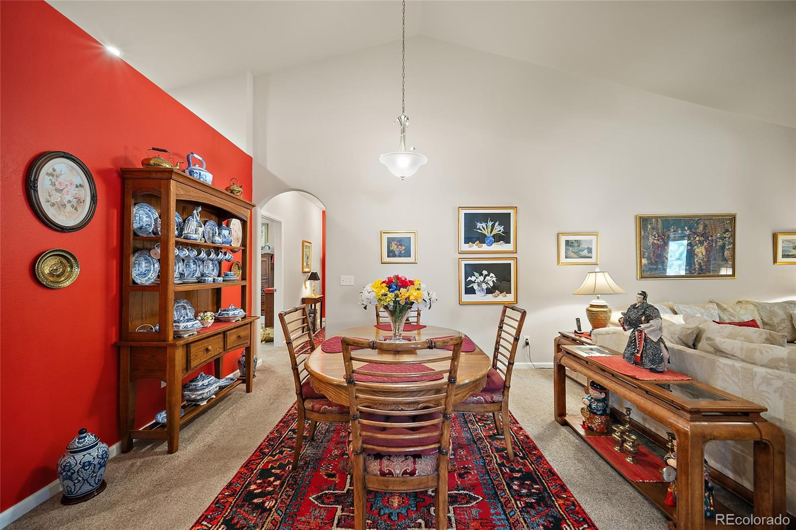 MLS Image #9 for 1113  ptarmigan drive,woodland park, Colorado