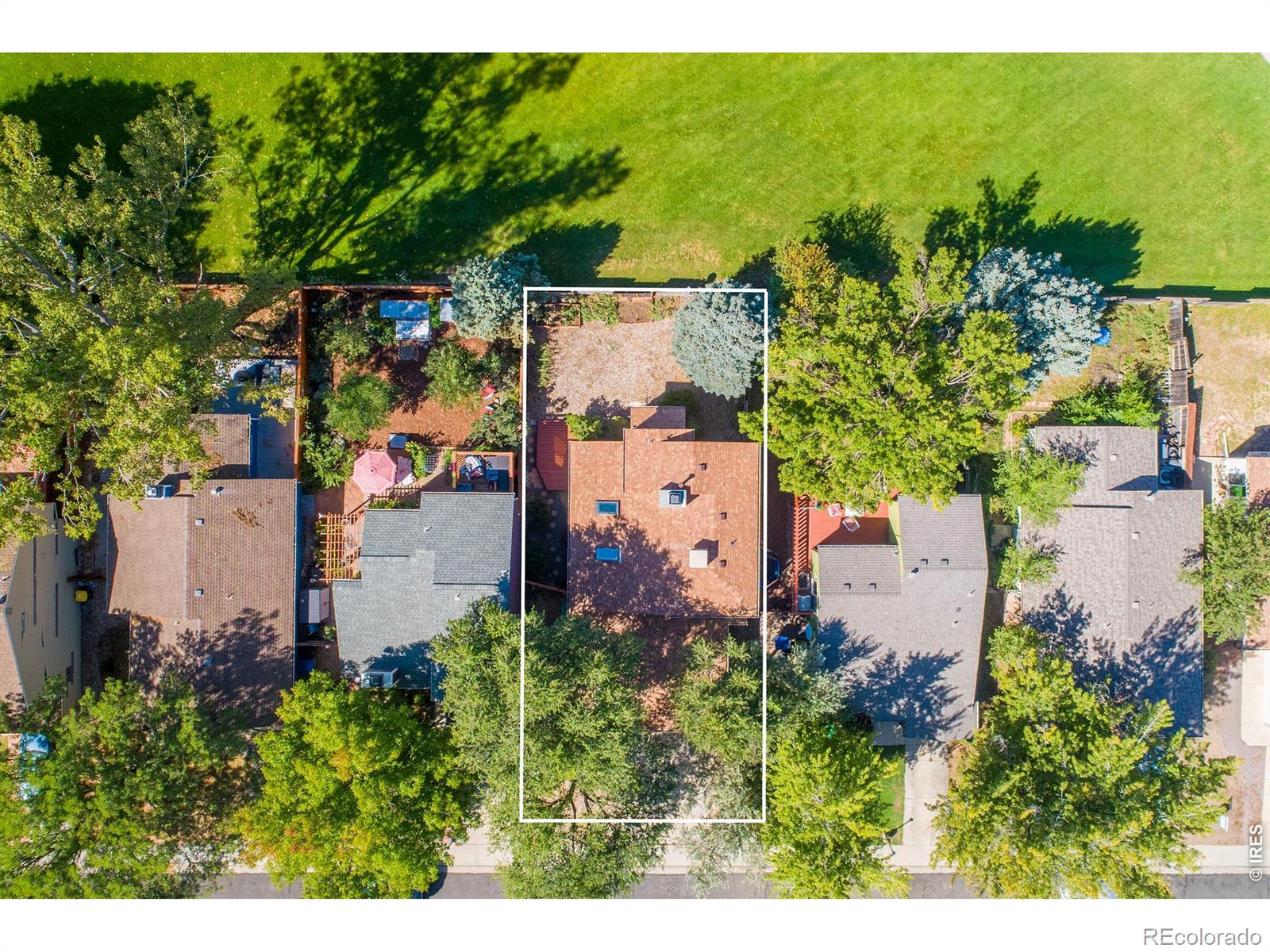 MLS Image #23 for 1841  juniper street,longmont, Colorado
