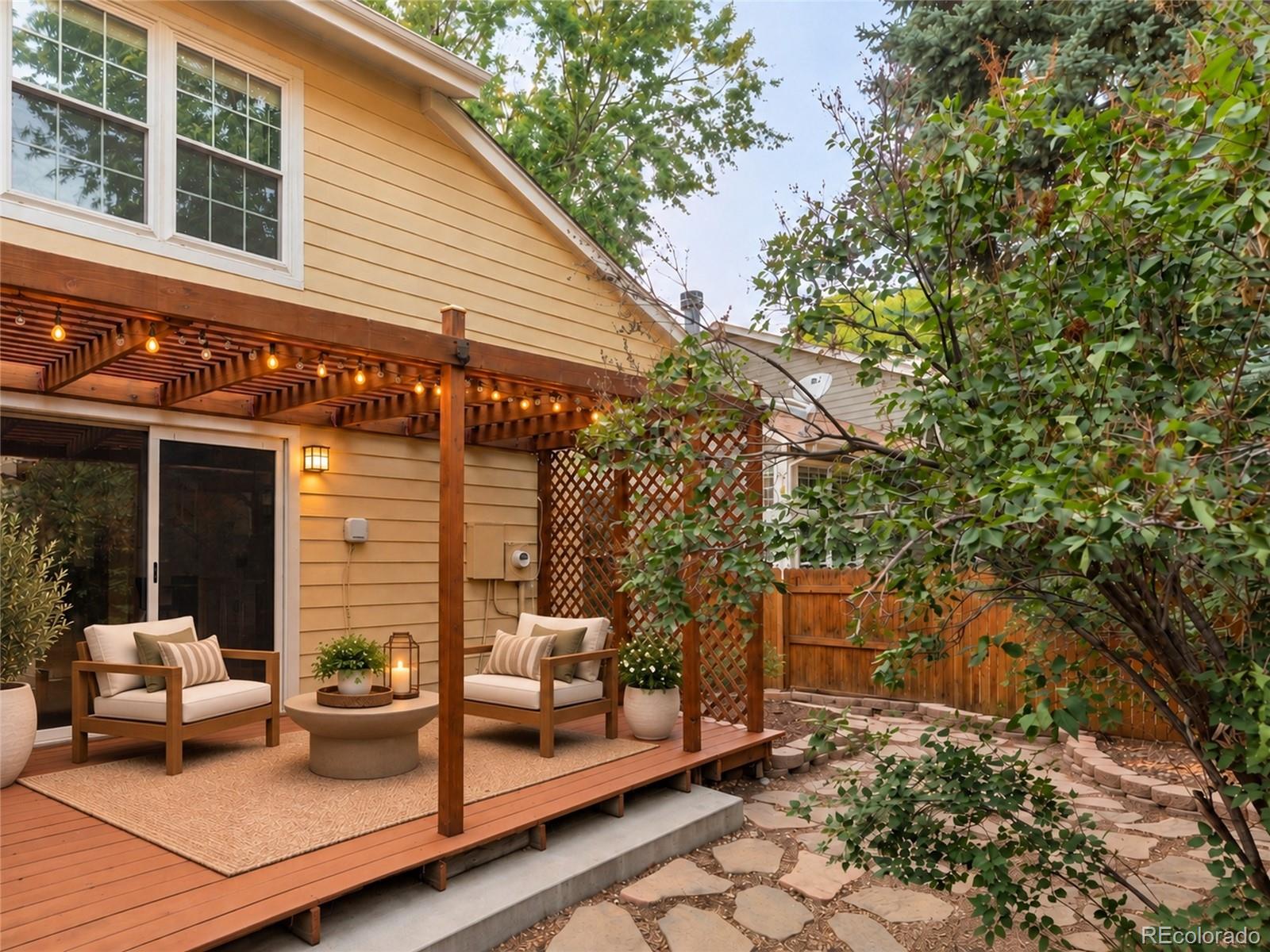 MLS Image #26 for 1562 s spruce street ,denver, Colorado