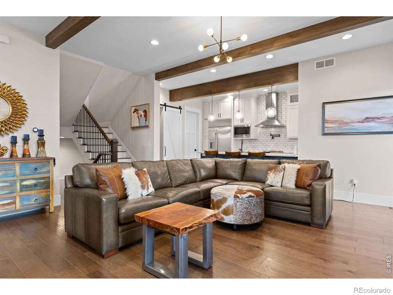 MLS Image #3 for 2474  montano court,erie, Colorado