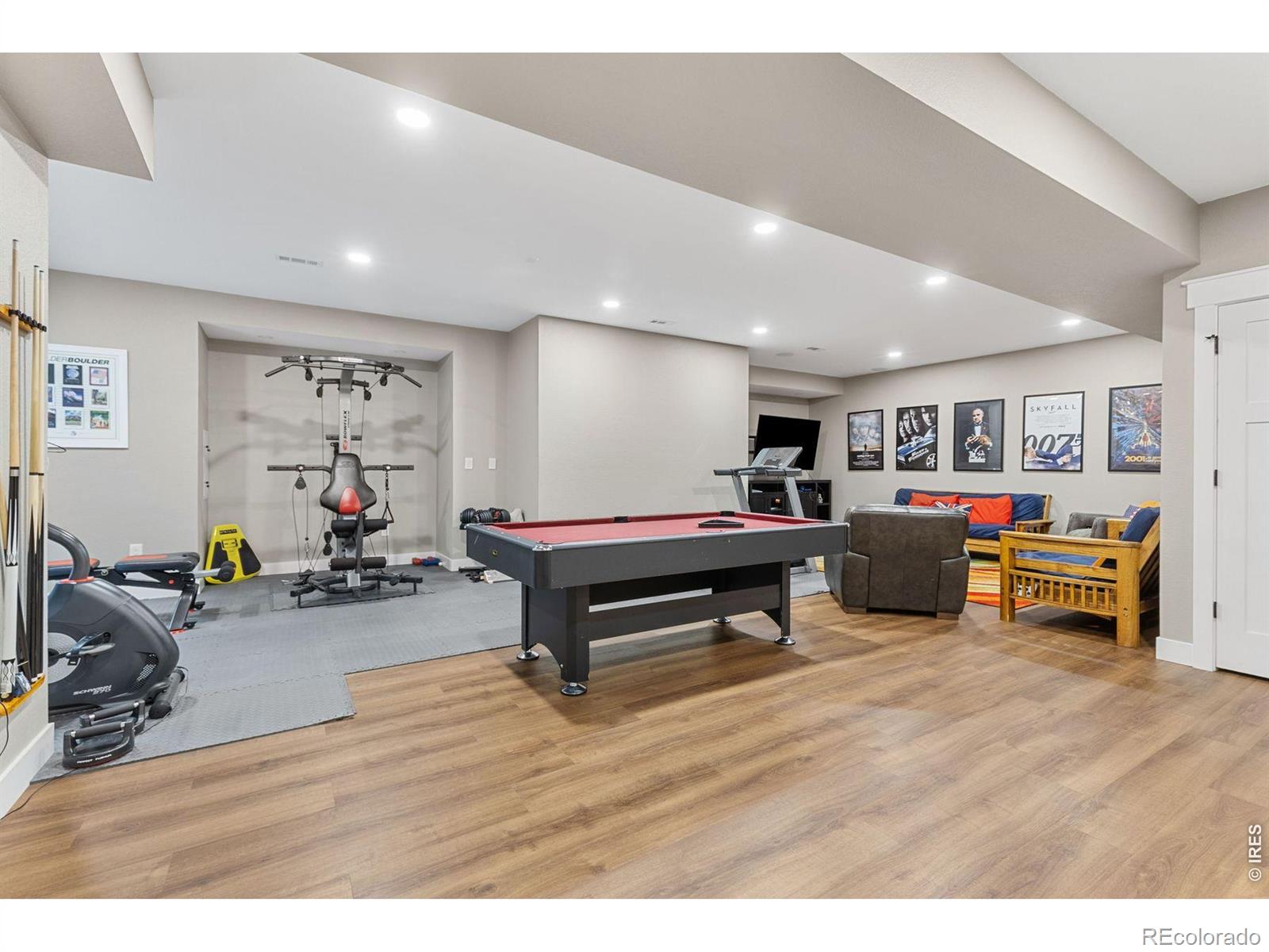 MLS Image #36 for 2474  montano court,erie, Colorado