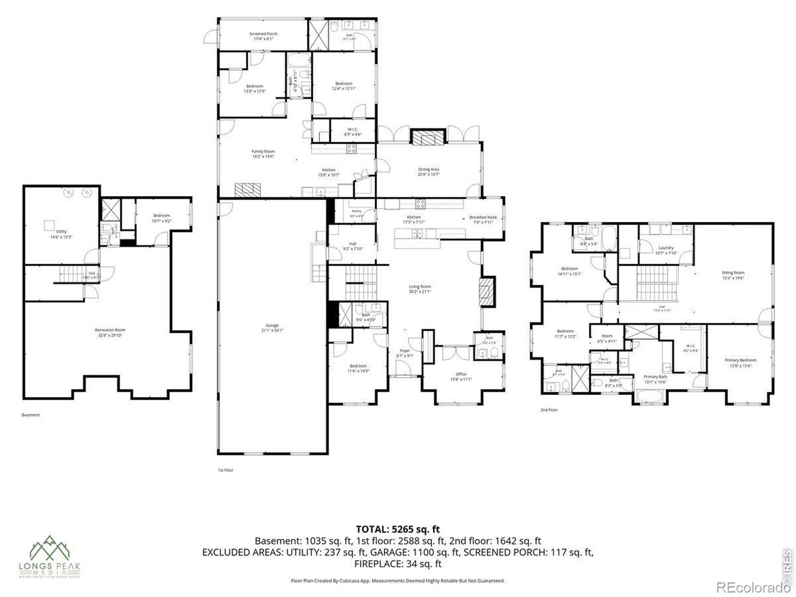 MLS Image #49 for 2474  montano court,erie, Colorado