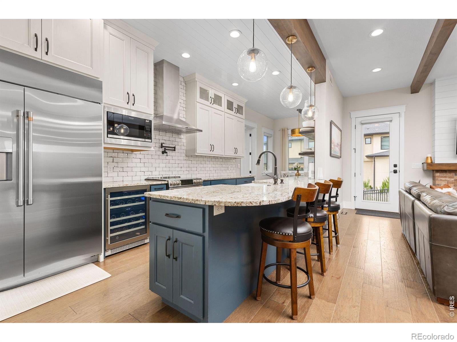 MLS Image #6 for 2474  montano court,erie, Colorado