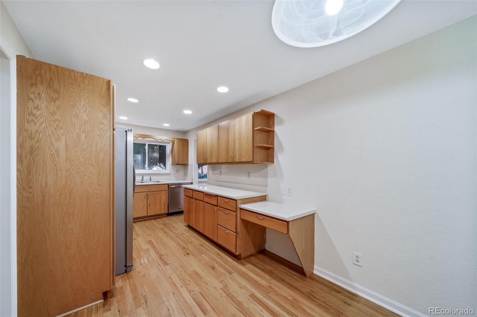 MLS Image #11 for 6955 e girard avenue a,denver, Colorado