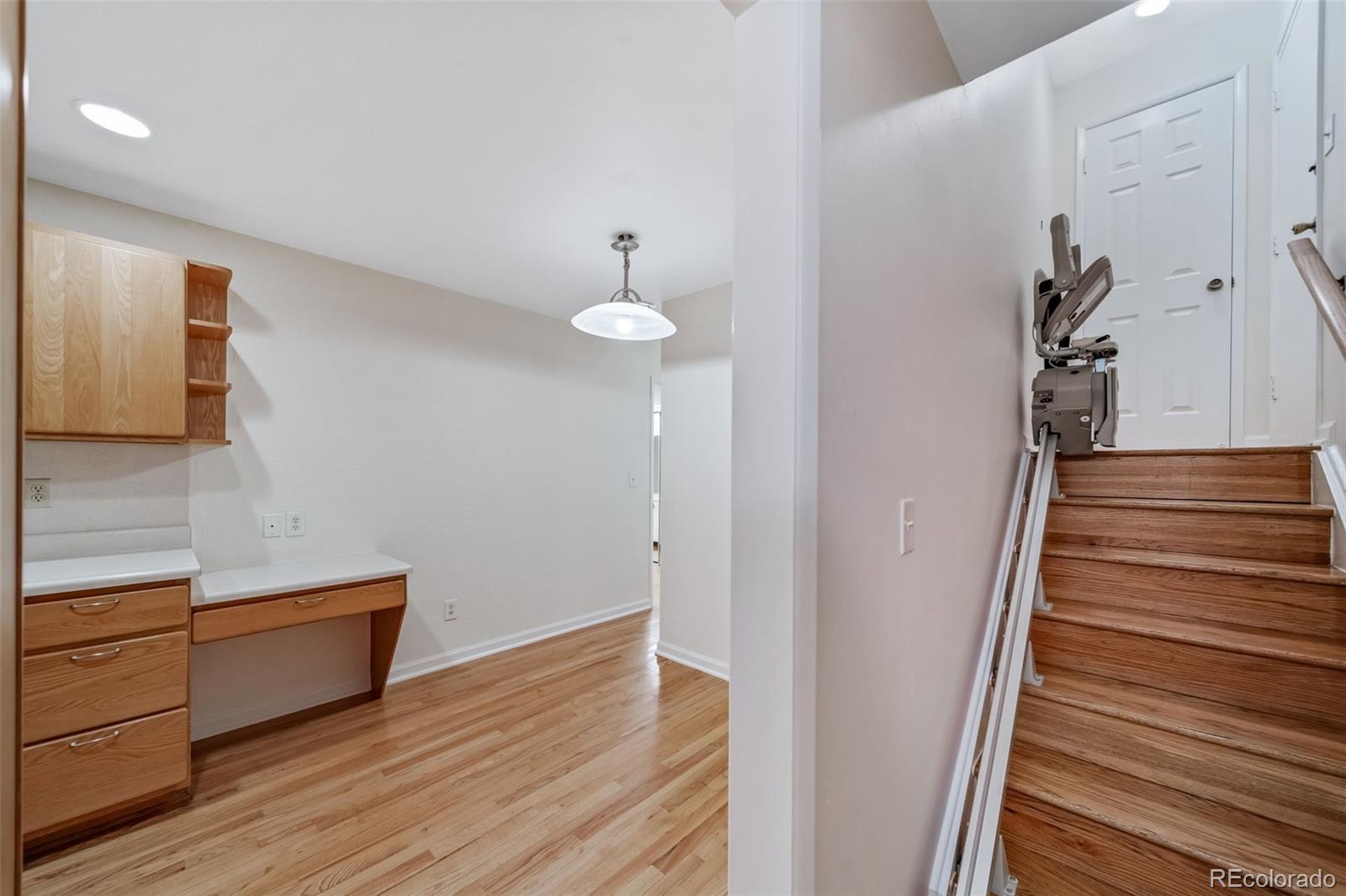 MLS Image #14 for 6955 e girard avenue a,denver, Colorado