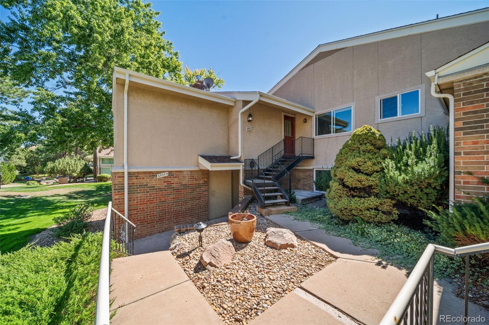MLS Image #2 for 6955 e girard avenue a,denver, Colorado