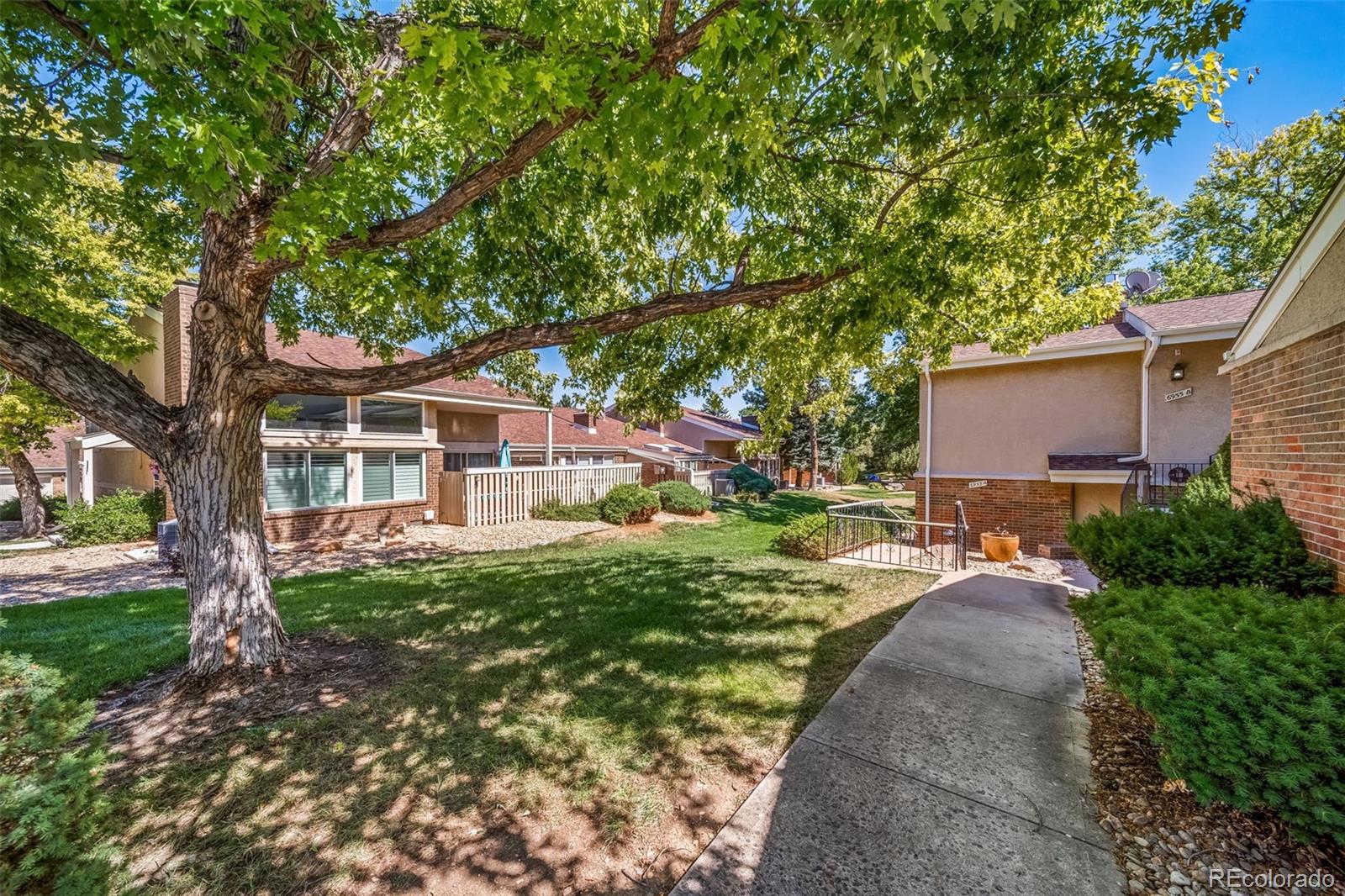 MLS Image #26 for 6955 e girard avenue a,denver, Colorado