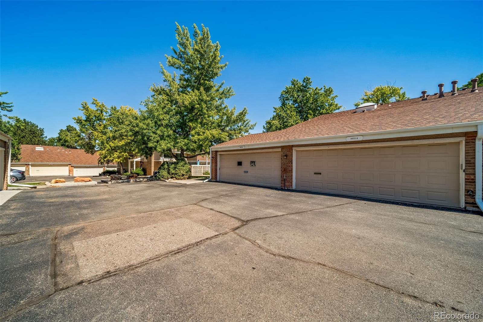 MLS Image #27 for 6955 e girard avenue a,denver, Colorado