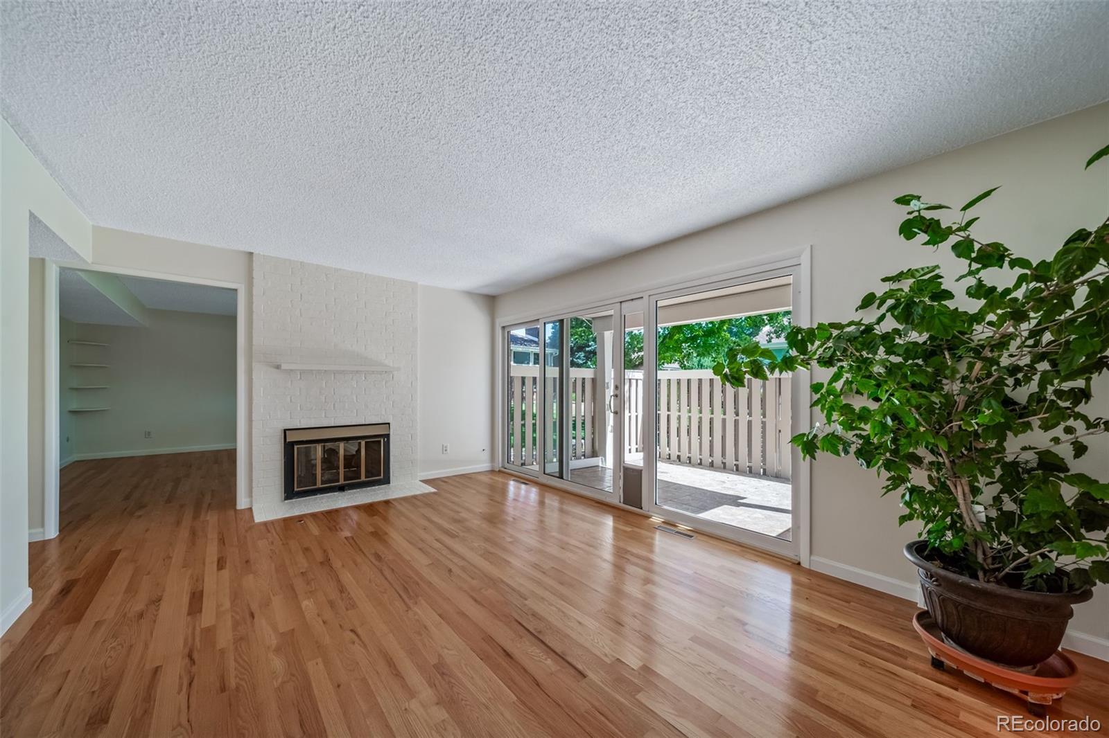 MLS Image #32 for 6955 e girard avenue a,denver, Colorado