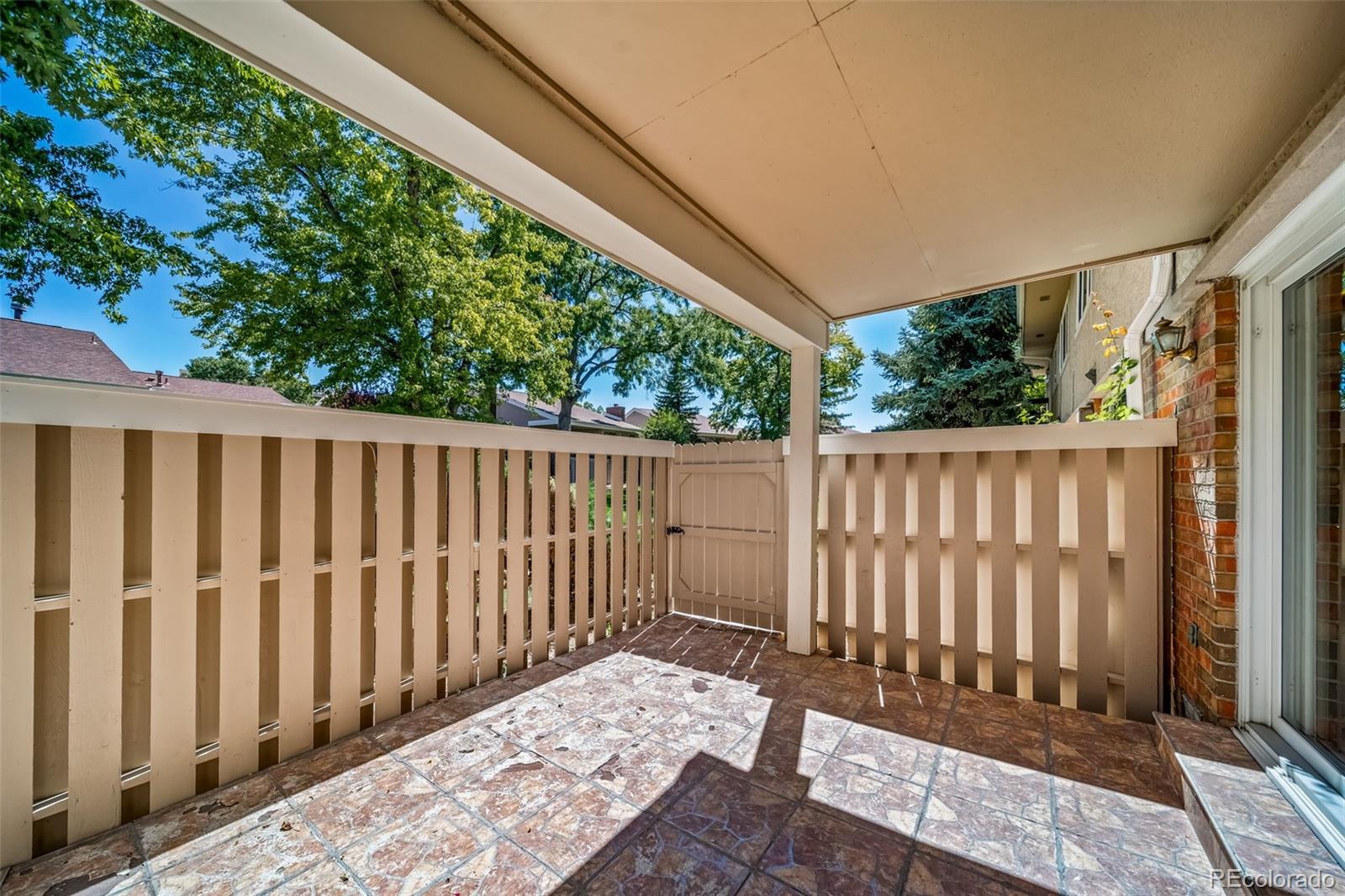 MLS Image #35 for 6955 e girard avenue a,denver, Colorado