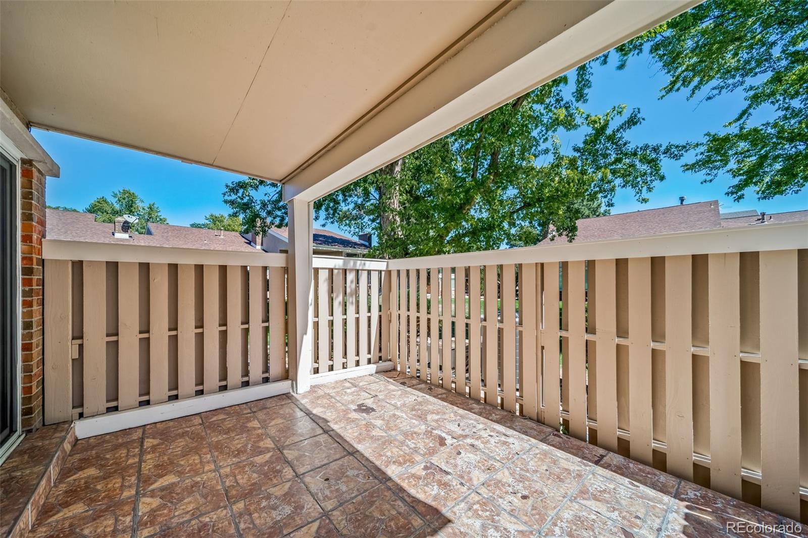 MLS Image #36 for 6955 e girard avenue a,denver, Colorado