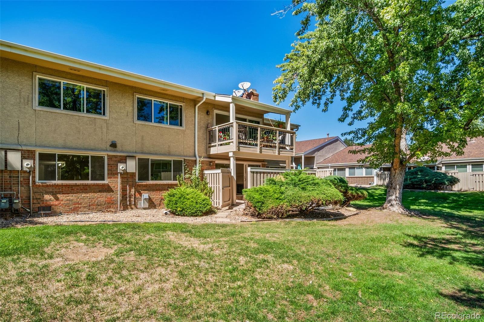 MLS Image #37 for 6955 e girard avenue a,denver, Colorado