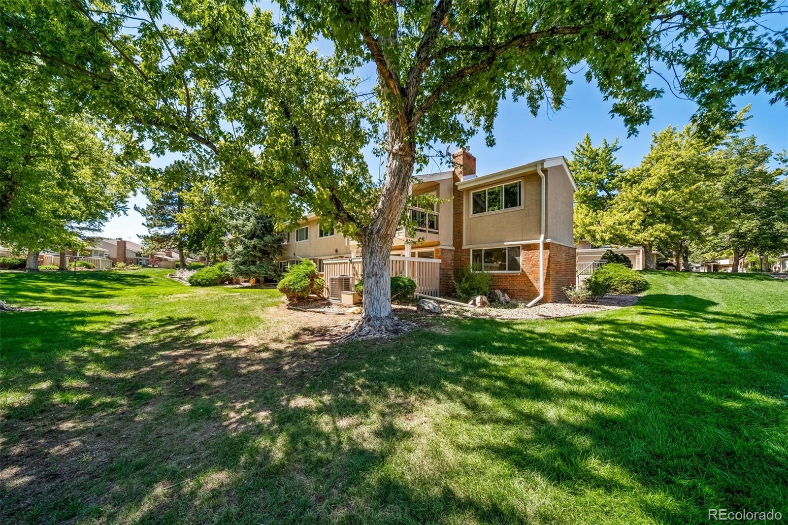MLS Image #38 for 6955 e girard avenue a,denver, Colorado
