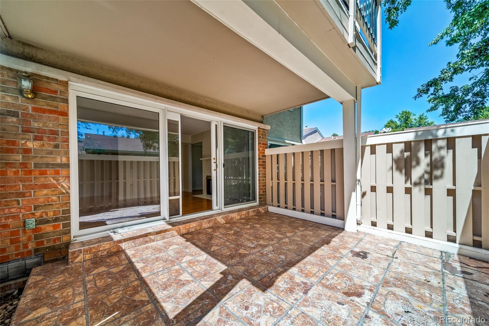 MLS Image #39 for 6955 e girard avenue a,denver, Colorado