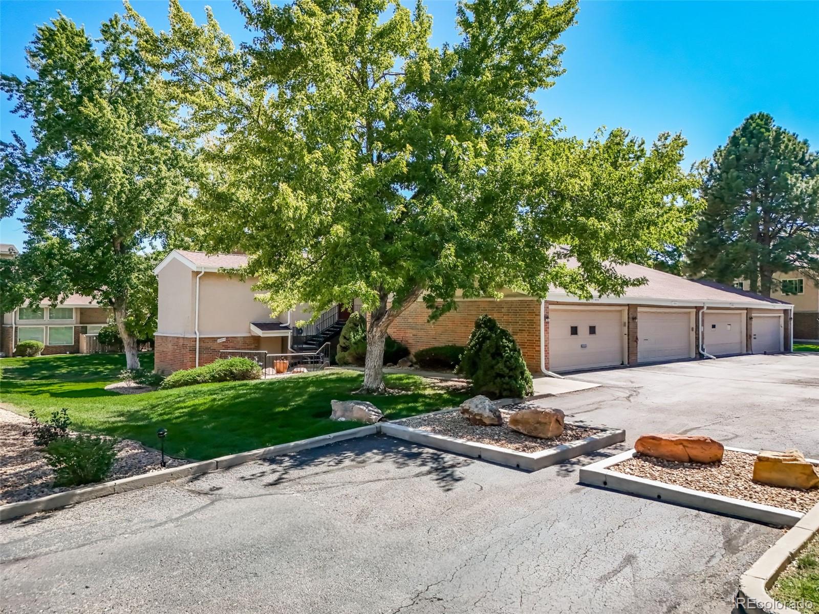 MLS Image #40 for 6955 e girard avenue a,denver, Colorado