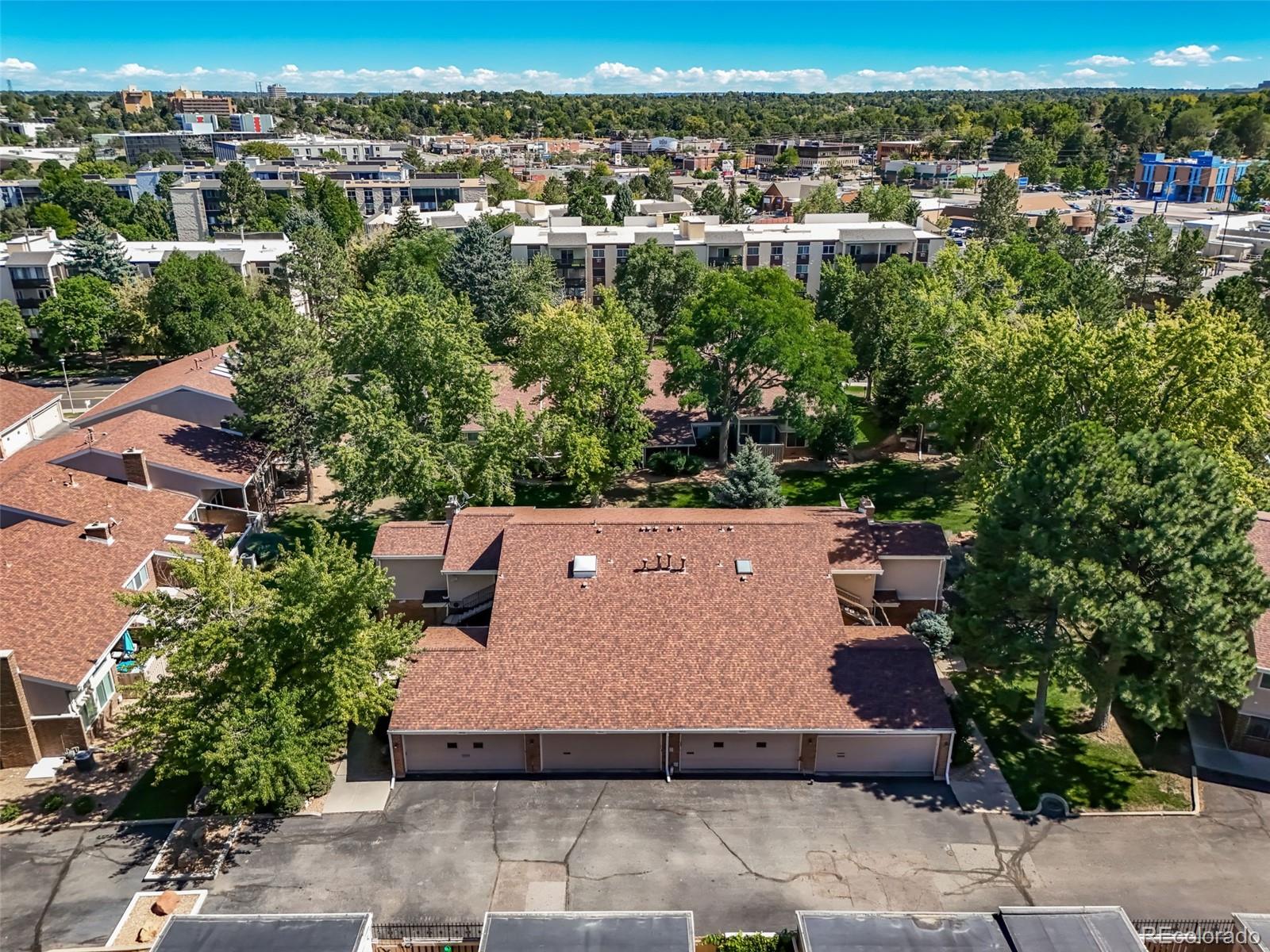 MLS Image #41 for 6955 e girard avenue a,denver, Colorado
