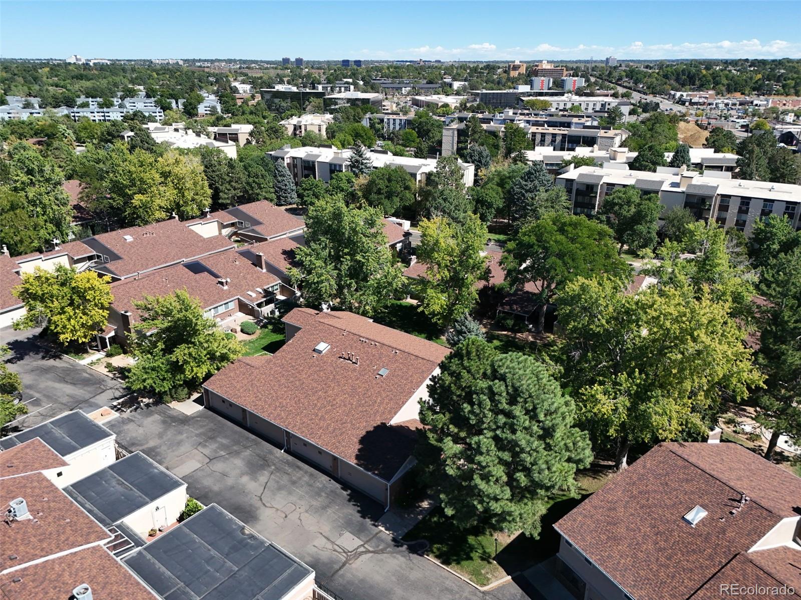 MLS Image #42 for 6955 e girard avenue a,denver, Colorado
