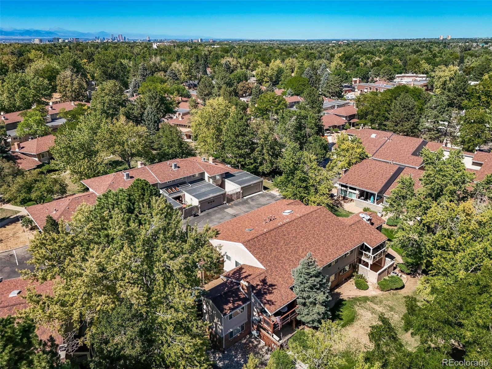MLS Image #43 for 6955 e girard avenue a,denver, Colorado
