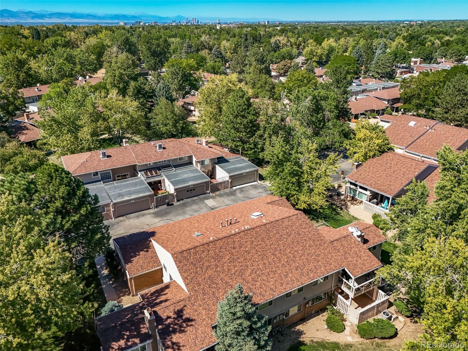 MLS Image #44 for 6955 e girard avenue a,denver, Colorado