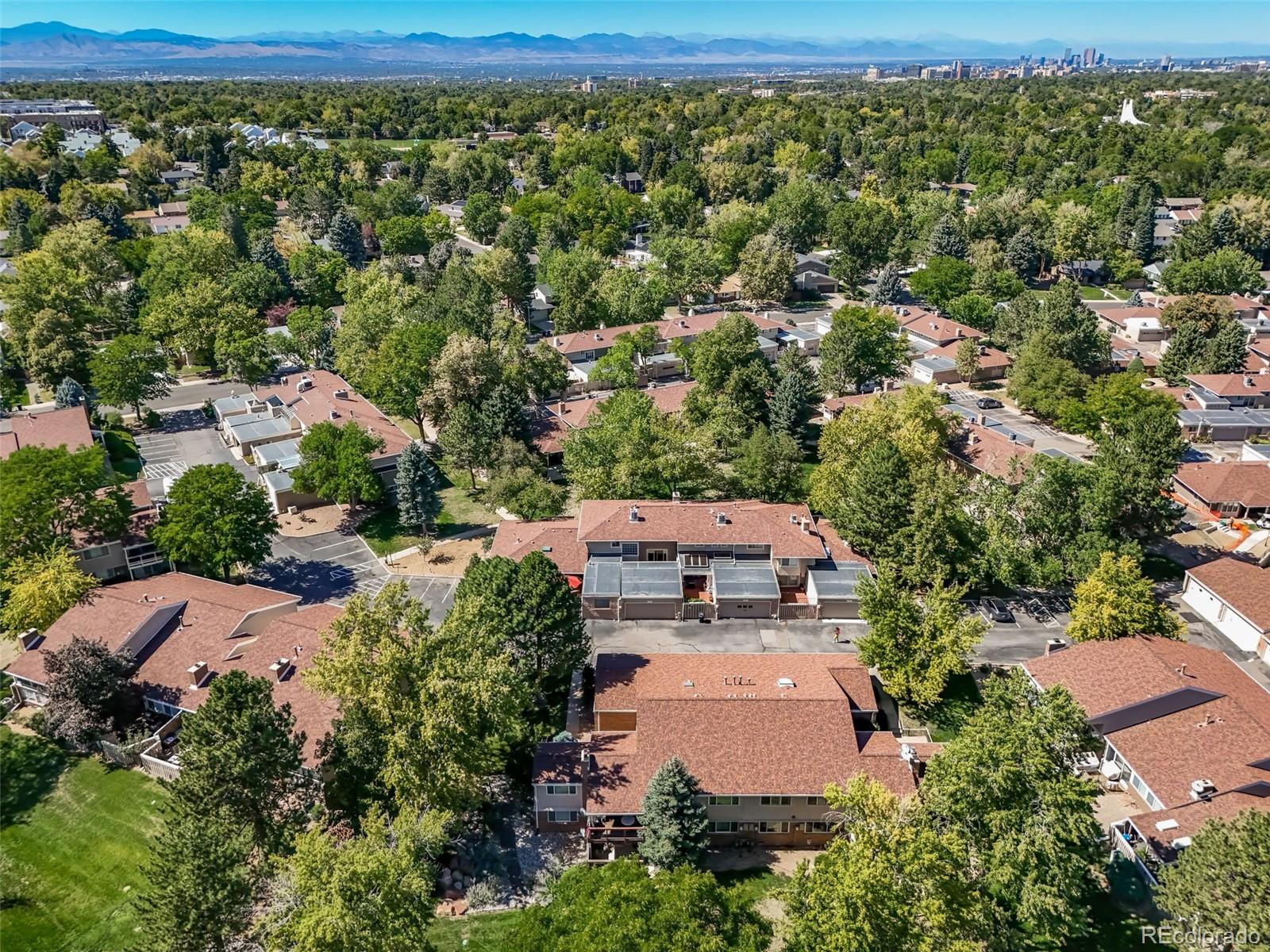 MLS Image #45 for 6955 e girard avenue a,denver, Colorado