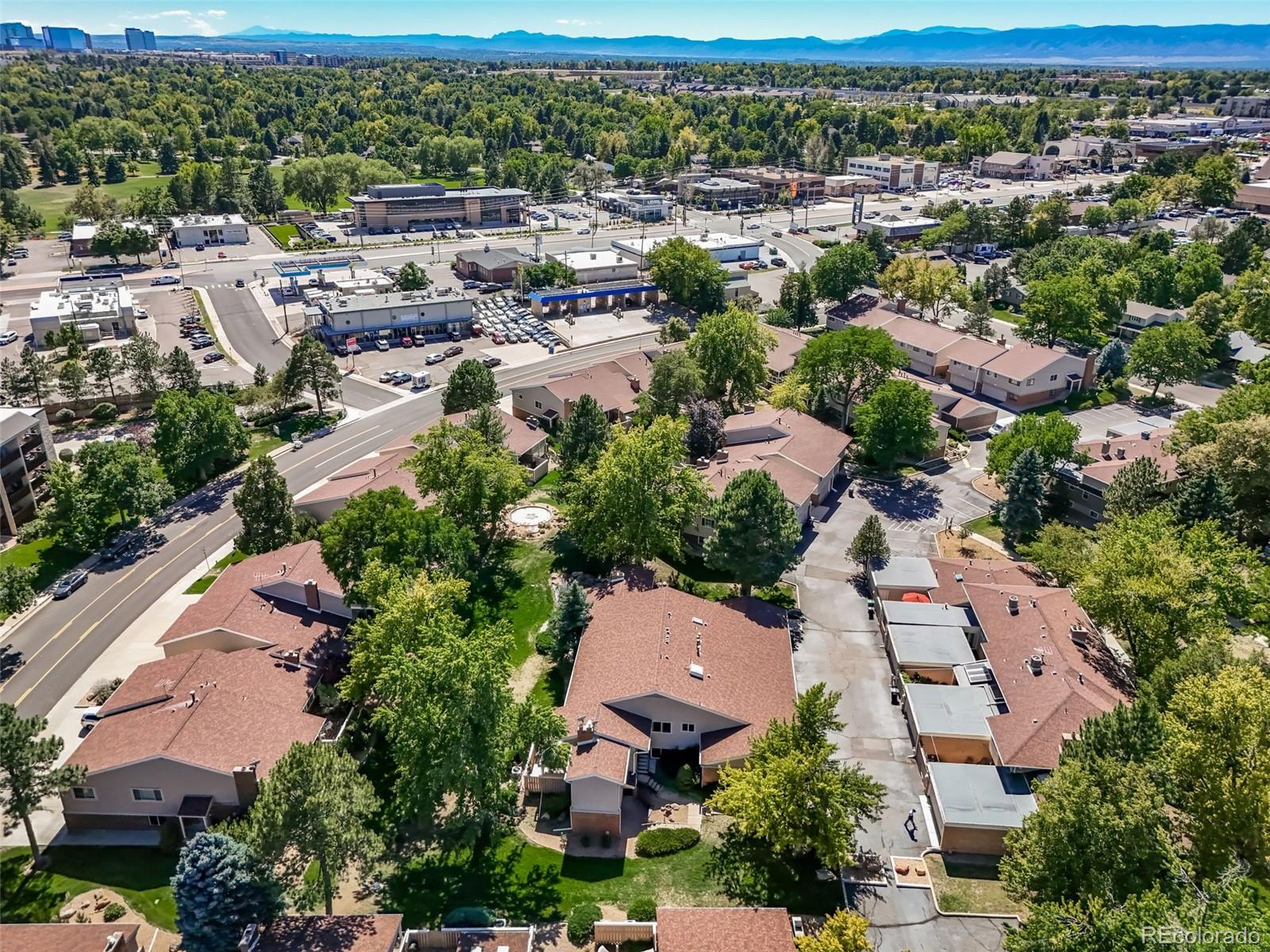 MLS Image #47 for 6955 e girard avenue a,denver, Colorado