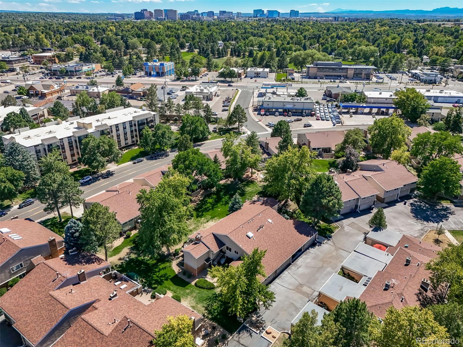 MLS Image #48 for 6955 e girard avenue a,denver, Colorado