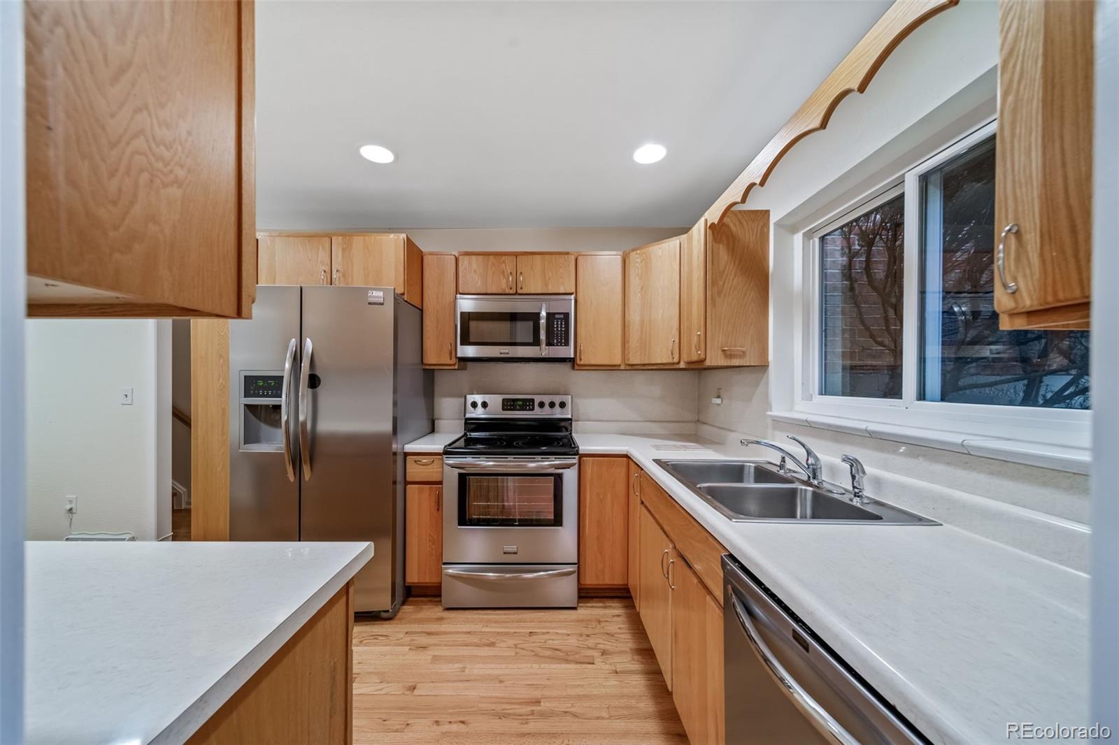 MLS Image #8 for 6955 e girard avenue a,denver, Colorado