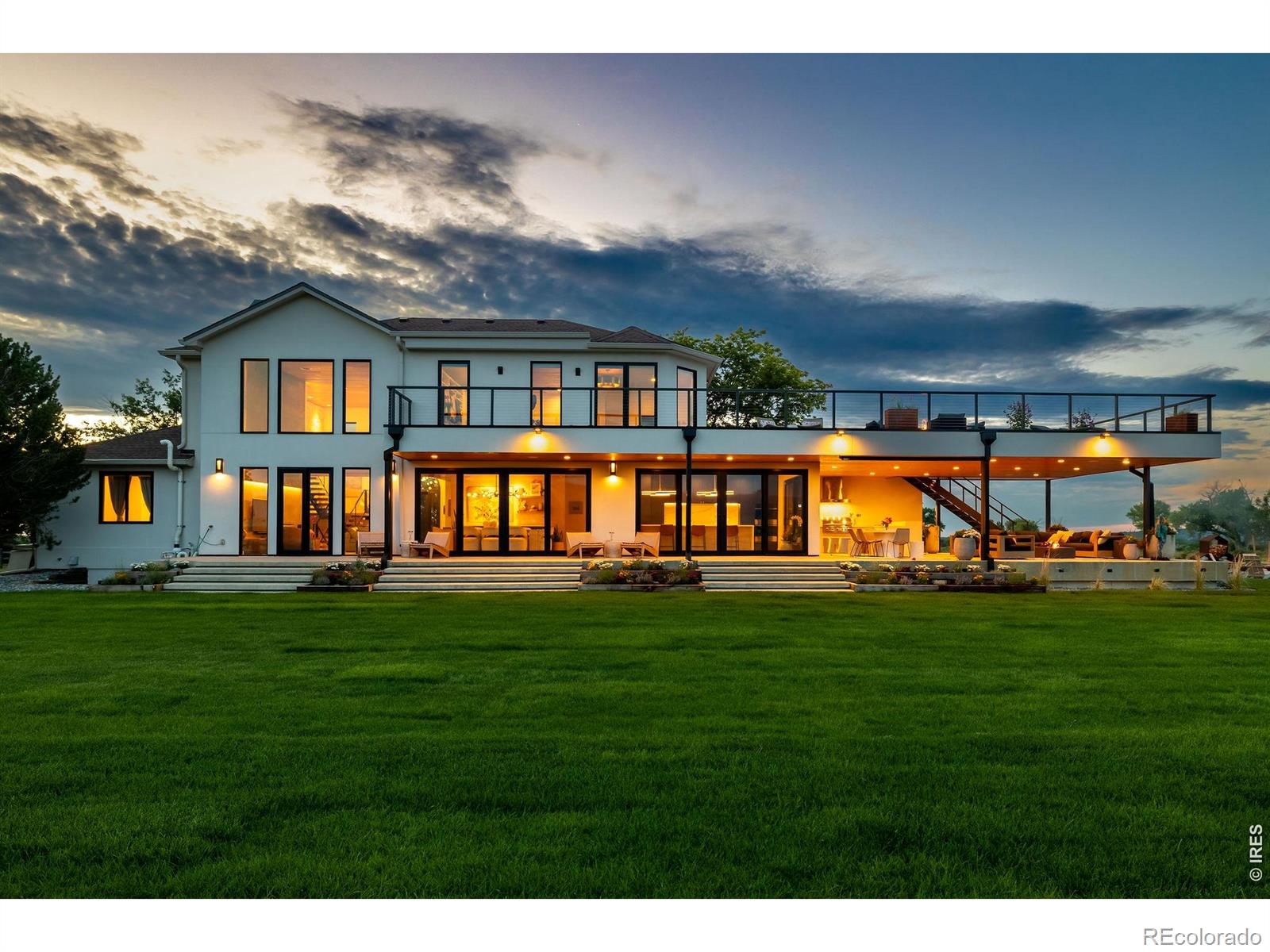 MLS Image #0 for 6915  goose point court,niwot, Colorado