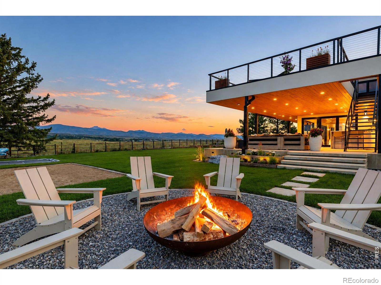 MLS Image #30 for 6915  goose point court,niwot, Colorado