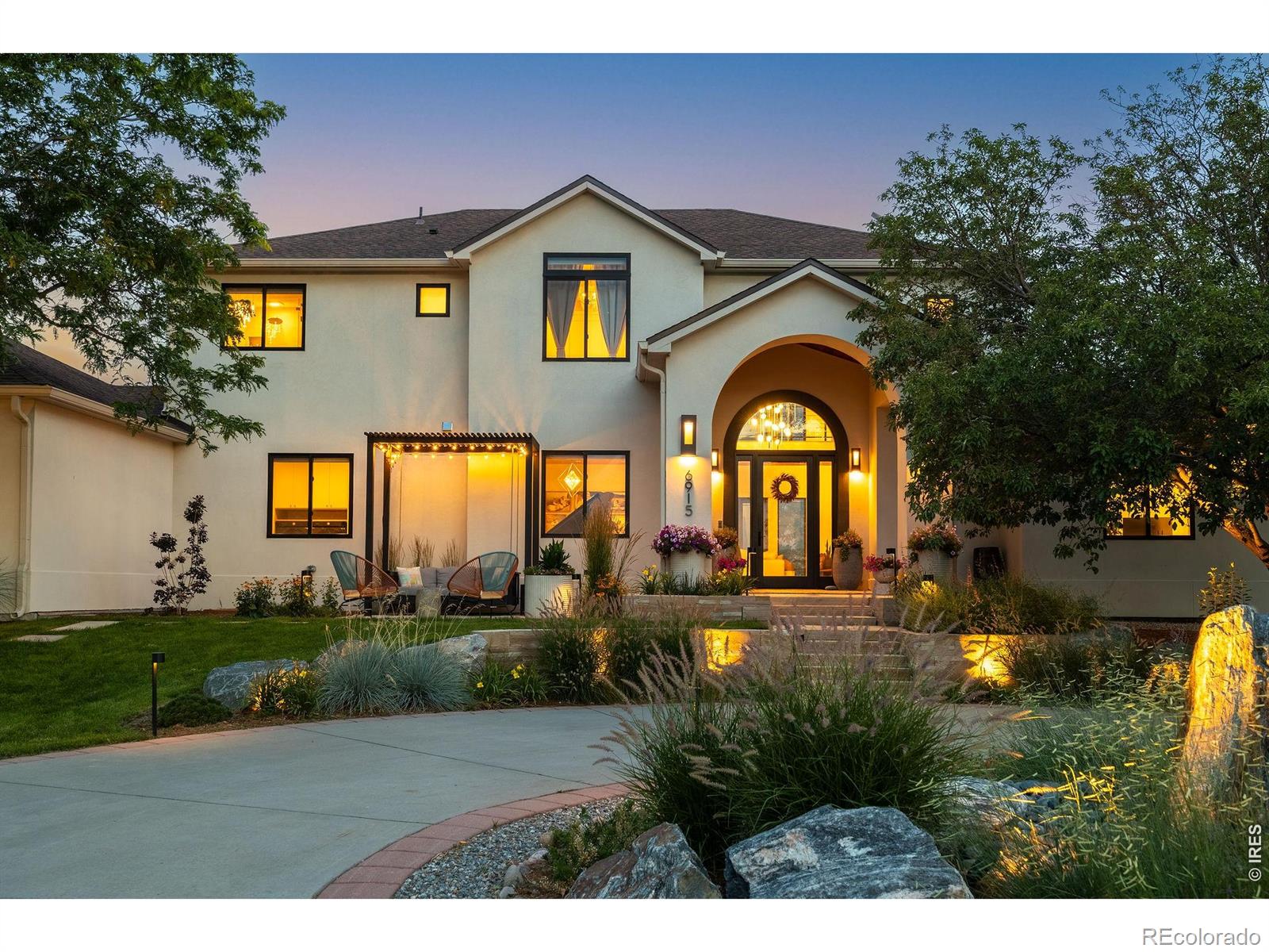 MLS Image #34 for 6915  goose point court,niwot, Colorado
