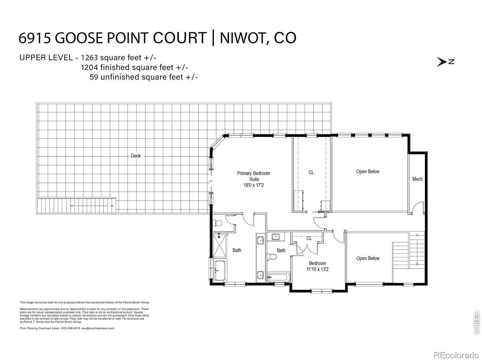 MLS Image #37 for 6915  goose point court,niwot, Colorado