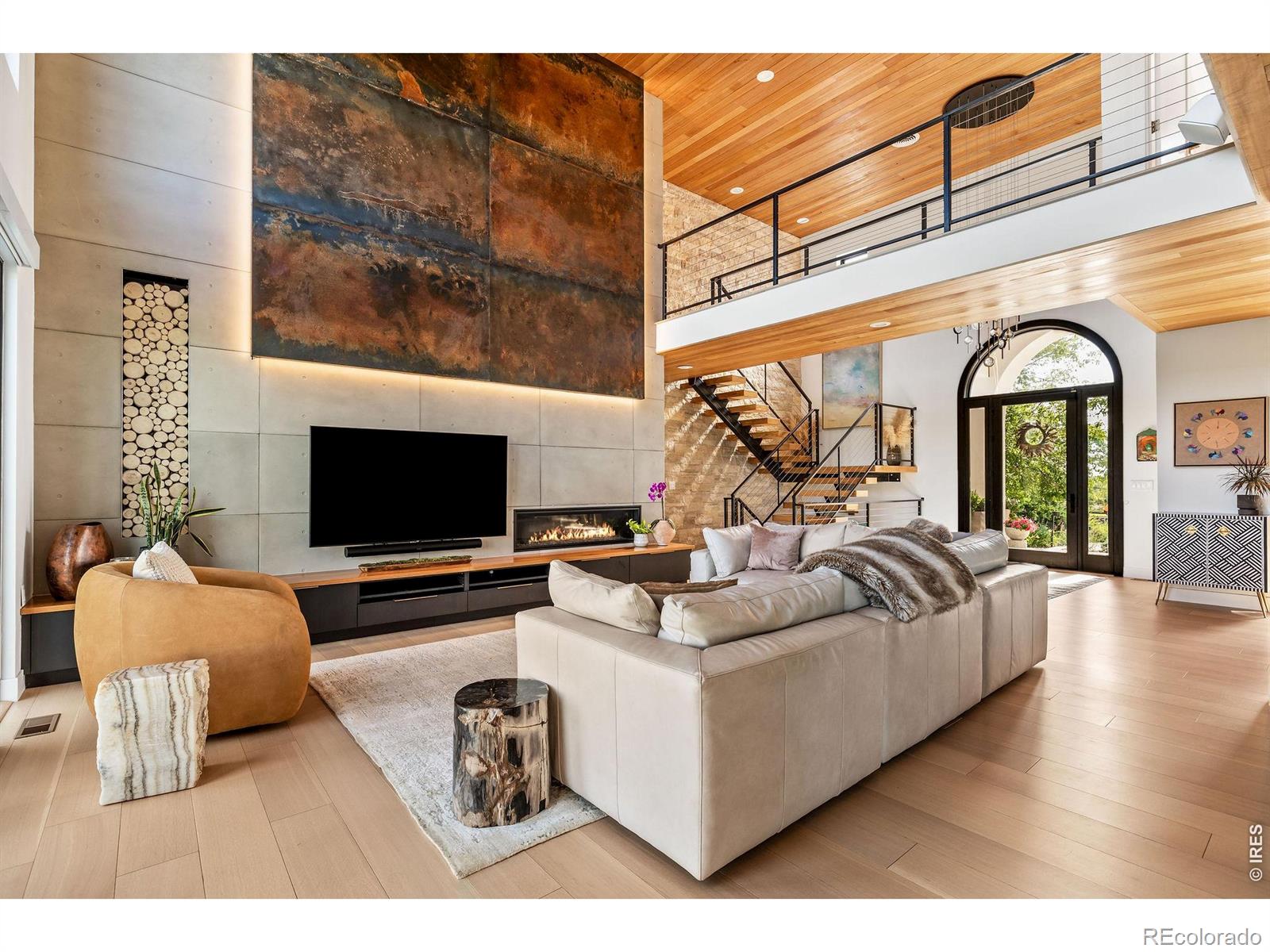 MLS Image #5 for 6915  goose point court,niwot, Colorado