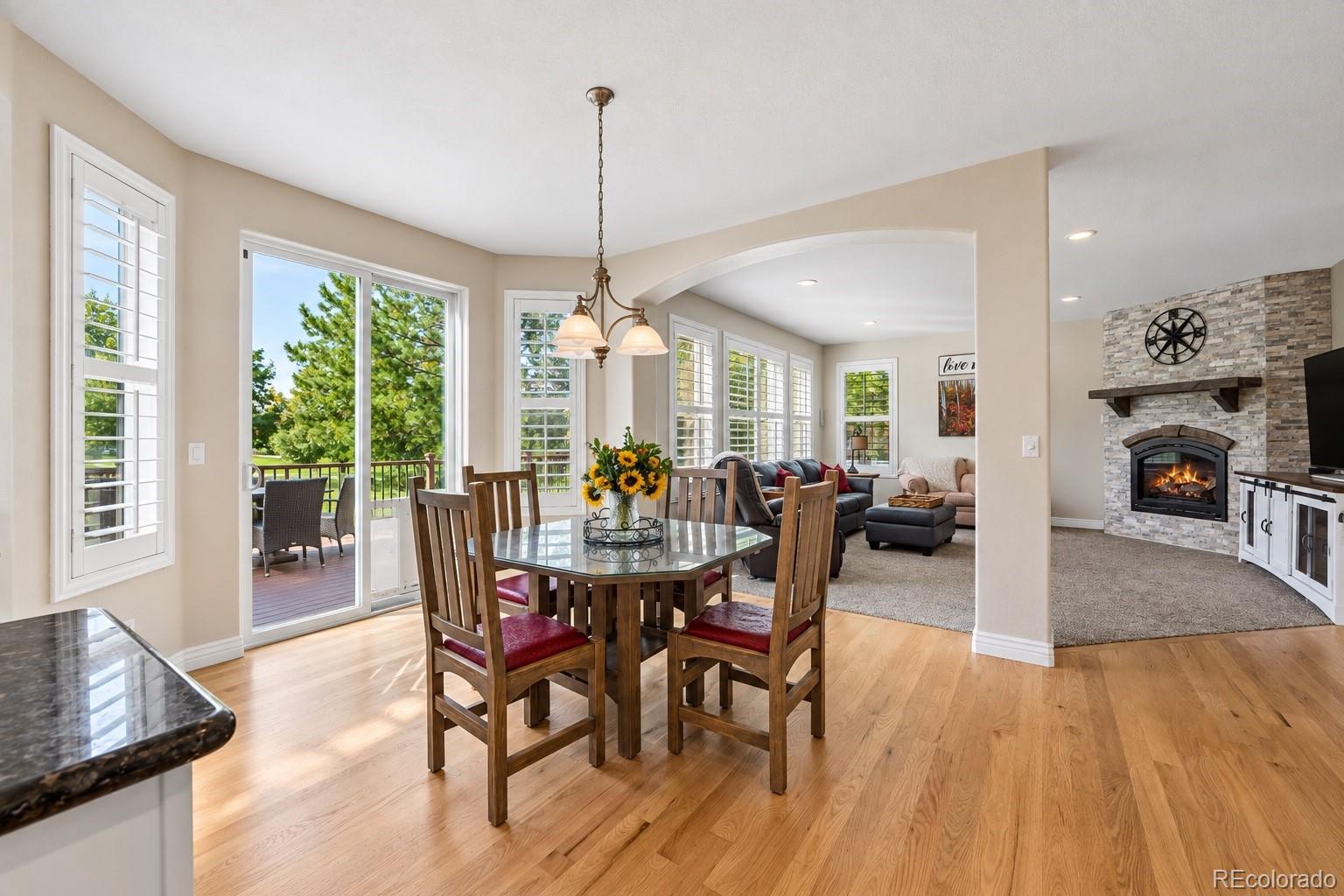 MLS Image #12 for 10392  dunsford drive,lone tree, Colorado