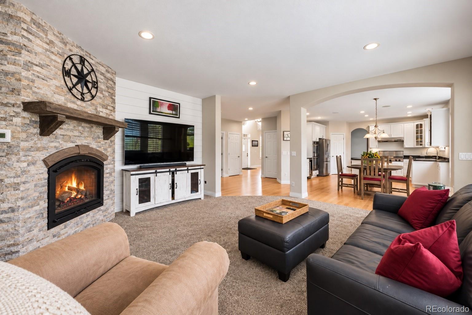 MLS Image #14 for 10392  dunsford drive,lone tree, Colorado