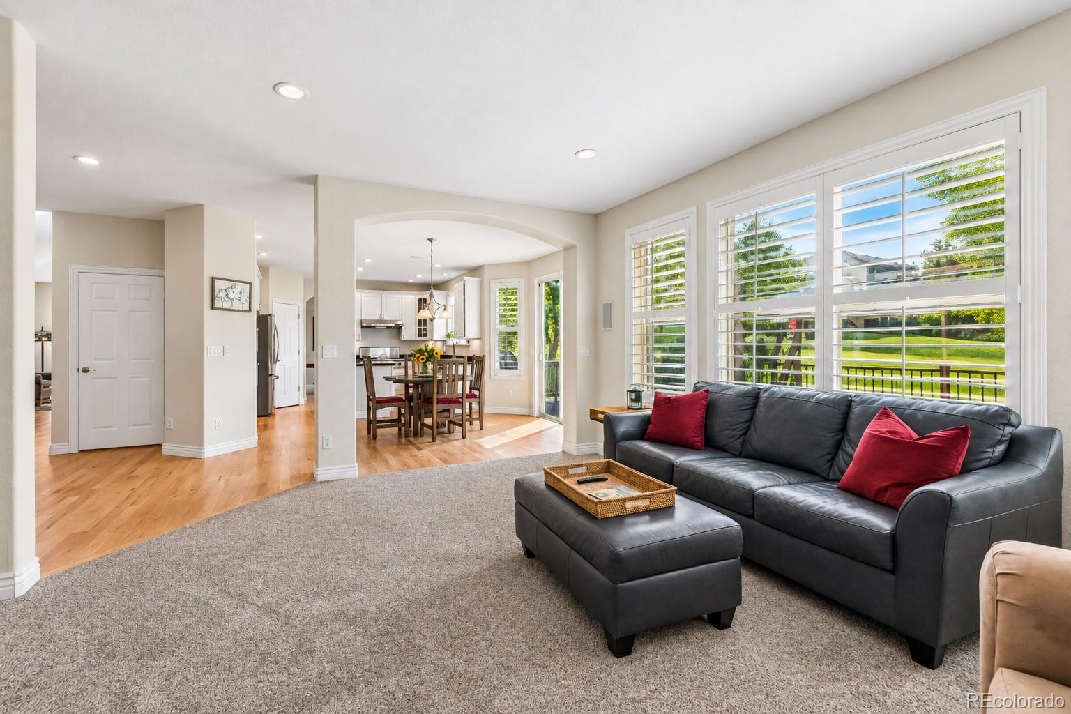 MLS Image #15 for 10392  dunsford drive,lone tree, Colorado