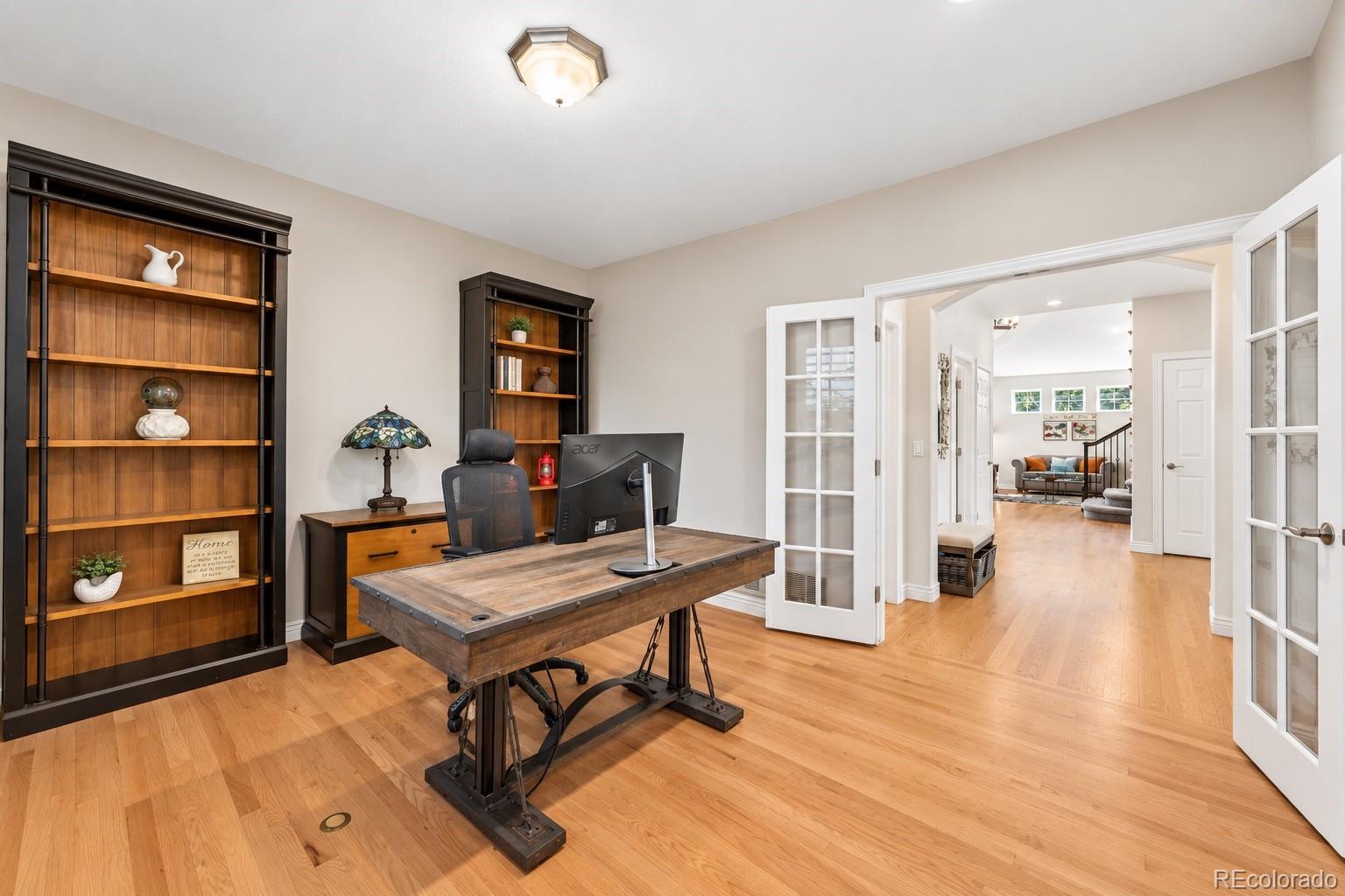 MLS Image #17 for 10392  dunsford drive,lone tree, Colorado