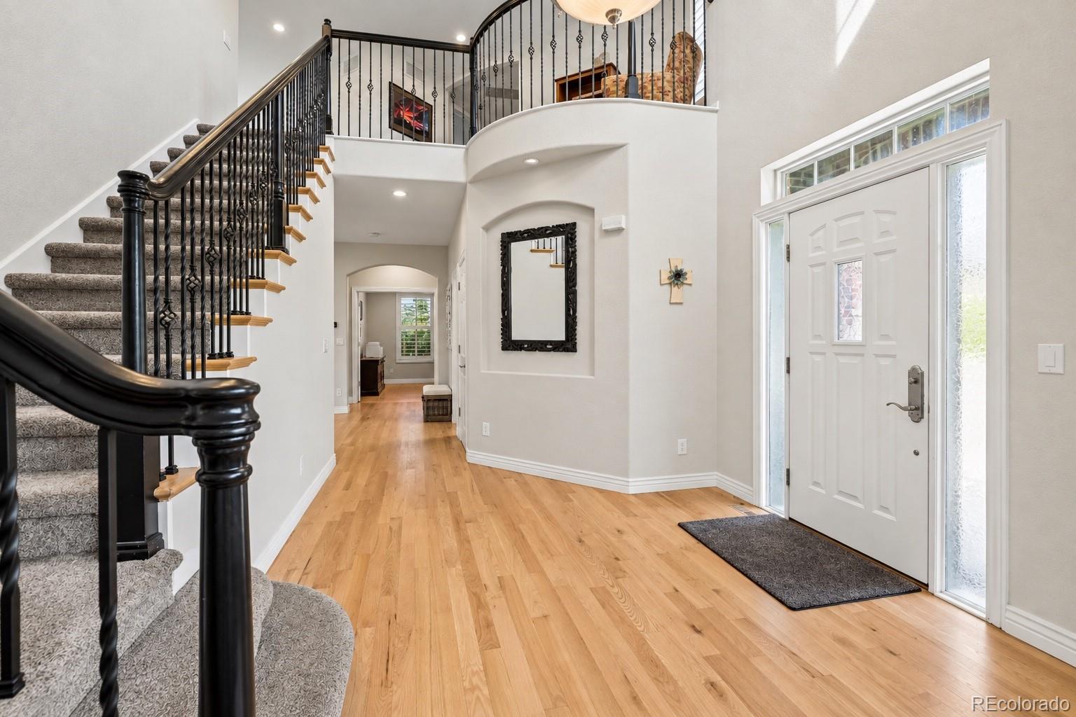 MLS Image #3 for 10392  dunsford drive,lone tree, Colorado